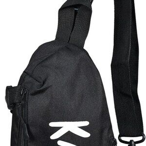 Lightweight KASAK Crossbody Fanny Pack with Adjustable Strap for Comfort